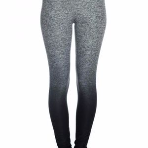 Beyond Yoga Space Dye Ombre Leggings - S